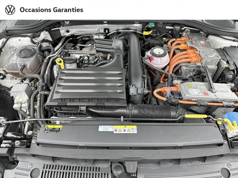 Voitures occasions VOLKSWAGEN GOLF GTE Rivery