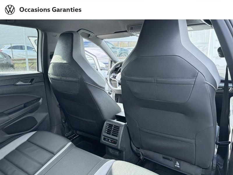 Voitures occasions VOLKSWAGEN GOLF GTE Rivery
