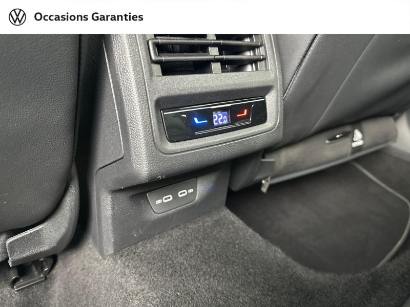 Voitures occasions VOLKSWAGEN GOLF GTE Rivery