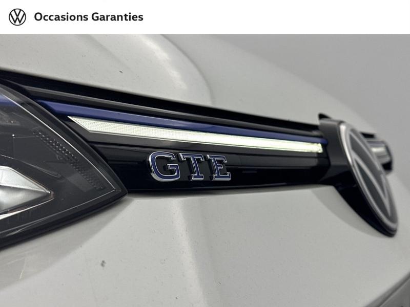 Voitures occasions VOLKSWAGEN GOLF GTE Rivery
