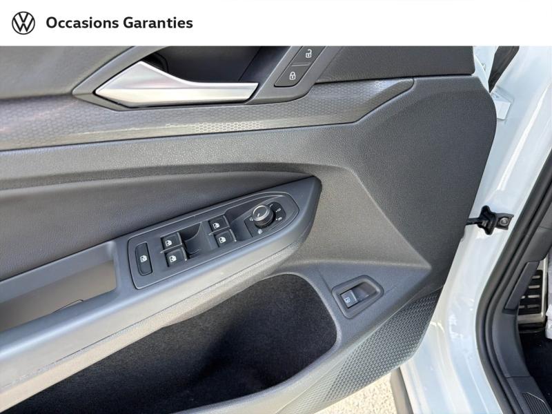 Voitures occasions VOLKSWAGEN GOLF GTE Rivery