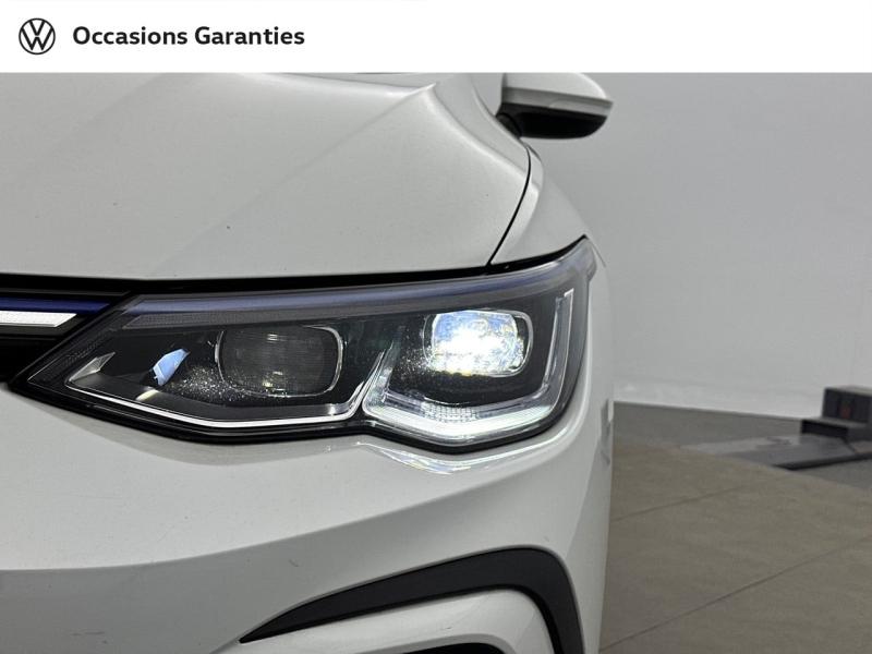 Voitures occasions VOLKSWAGEN GOLF GTE Rivery