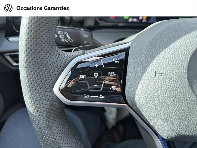 Voitures occasions VOLKSWAGEN GOLF GTE Rivery