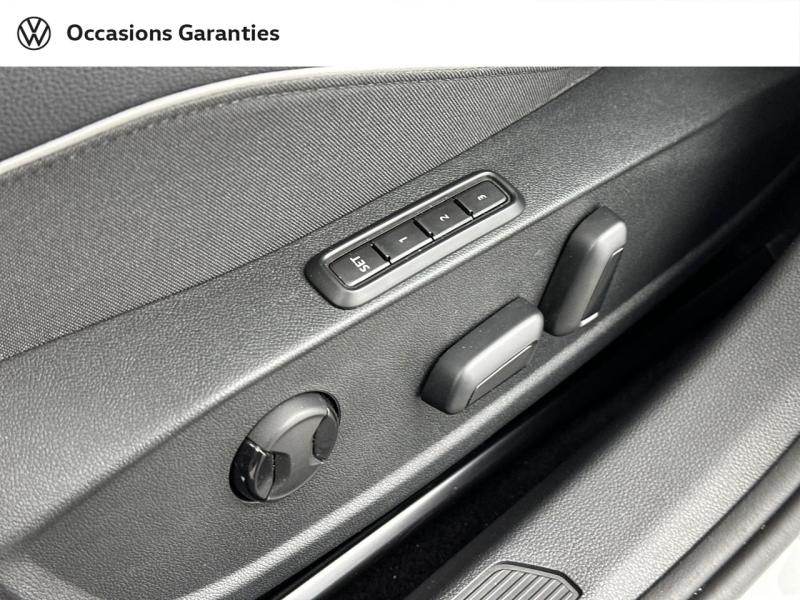 Voitures occasions VOLKSWAGEN GOLF GTE Rivery
