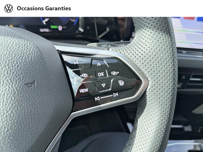 Voitures occasions VOLKSWAGEN GOLF GTE Rivery