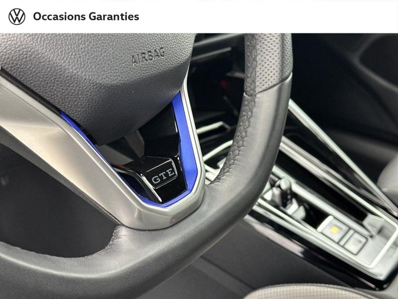 Voitures occasions VOLKSWAGEN GOLF GTE Rivery