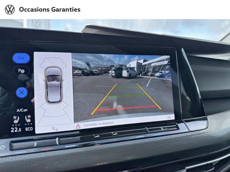 Voitures occasions VOLKSWAGEN GOLF GTE Rivery