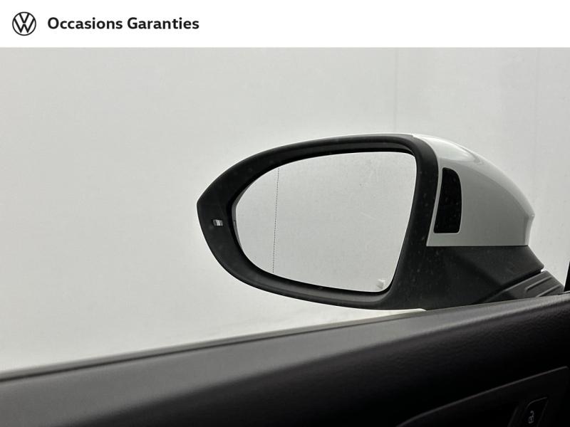 Voitures occasions VOLKSWAGEN GOLF GTE Rivery