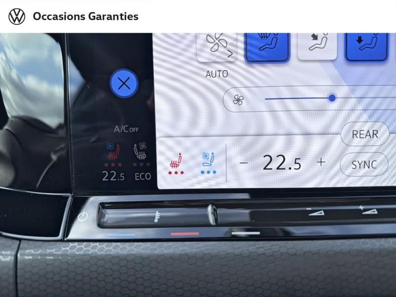 Voitures occasions VOLKSWAGEN GOLF GTE Rivery