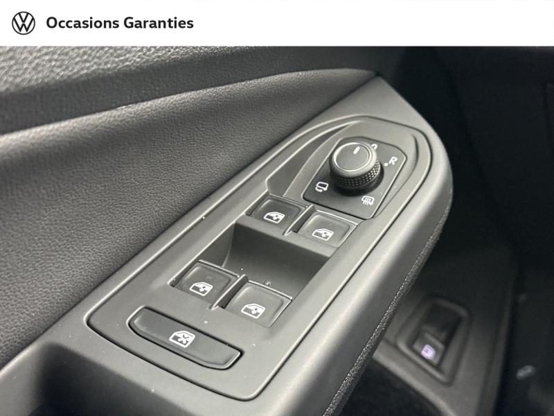 Voitures occasions VOLKSWAGEN GOLF GTE Rivery