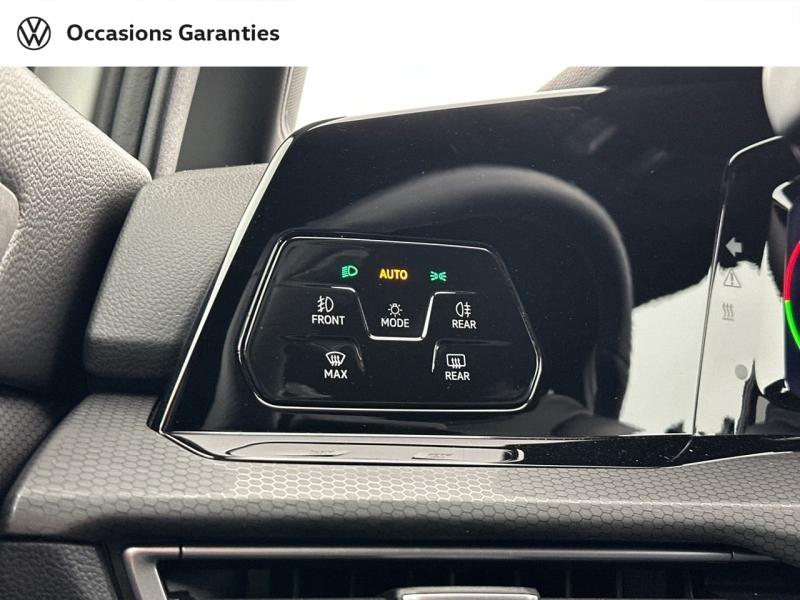Voitures occasions VOLKSWAGEN GOLF GTE Rivery
