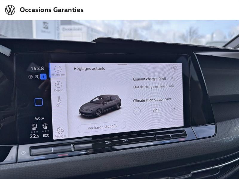 Voitures occasions VOLKSWAGEN GOLF GTE Rivery