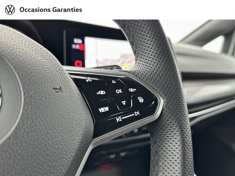 Voitures occasions VOLKSWAGEN GOLF GTE Rivery