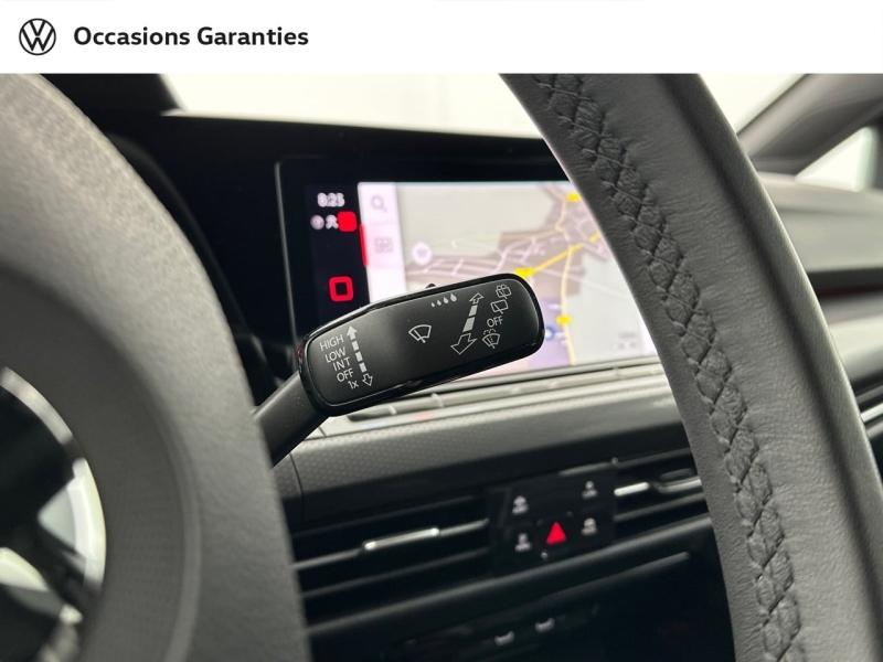 Voitures occasions VOLKSWAGEN GOLF GTE Rivery