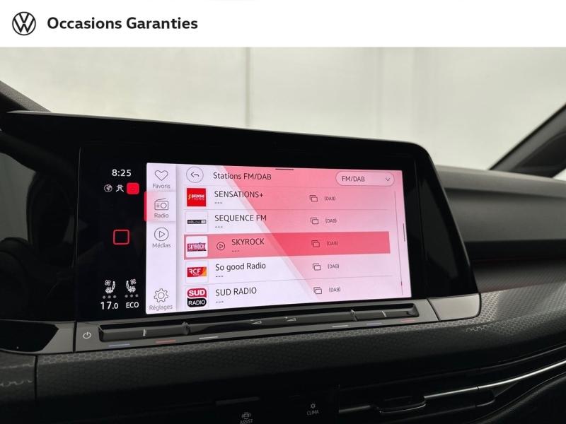 Voitures occasions VOLKSWAGEN GOLF GTE Rivery