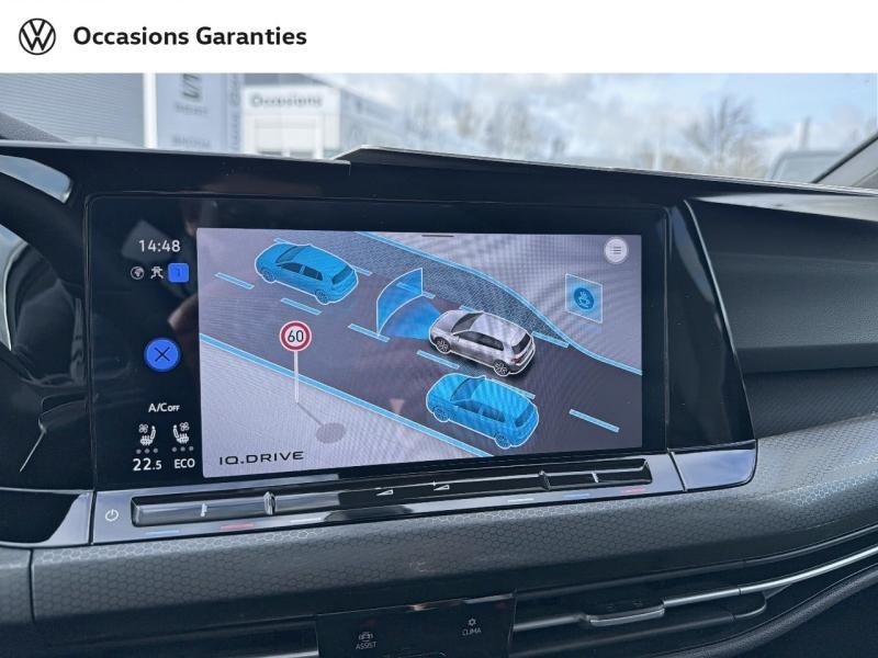 Voitures occasions VOLKSWAGEN GOLF GTE Rivery