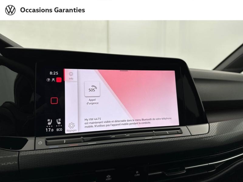 Voitures occasions VOLKSWAGEN GOLF GTE Rivery