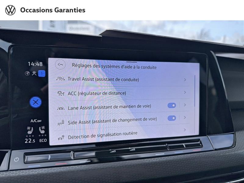 Voitures occasions VOLKSWAGEN GOLF GTE Rivery