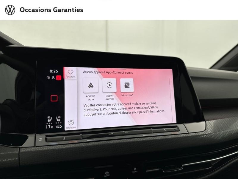 Voitures occasions VOLKSWAGEN GOLF GTE Rivery