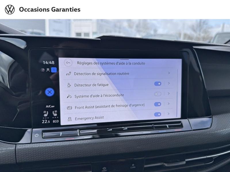 Voitures occasions VOLKSWAGEN GOLF GTE Rivery