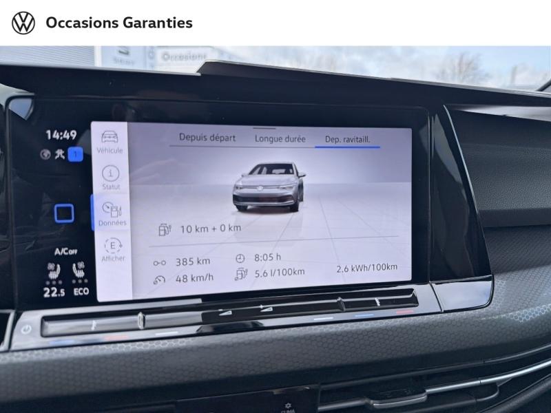 Voitures occasions VOLKSWAGEN GOLF GTE Rivery