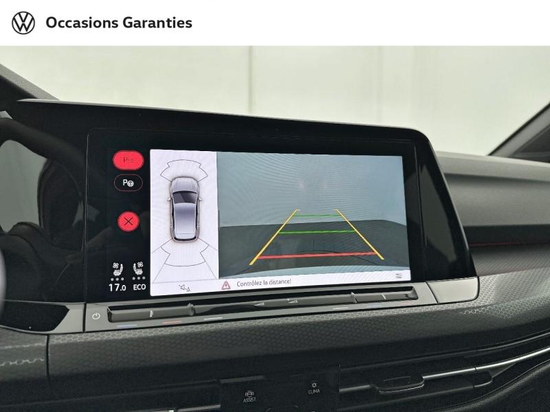 Voitures occasions VOLKSWAGEN GOLF GTE Rivery