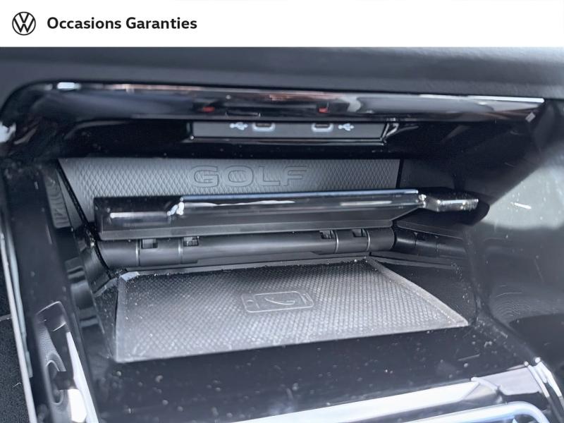 Voitures occasions VOLKSWAGEN GOLF GTE Rivery