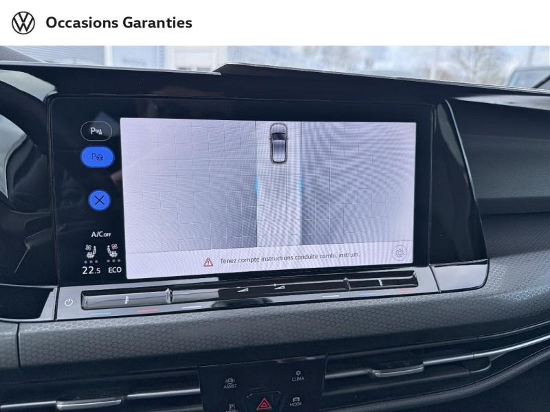 Voitures occasions VOLKSWAGEN GOLF GTE Rivery