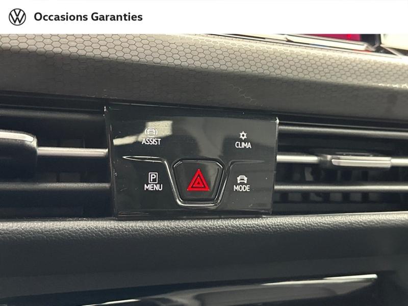 Voitures occasions VOLKSWAGEN GOLF GTE Rivery