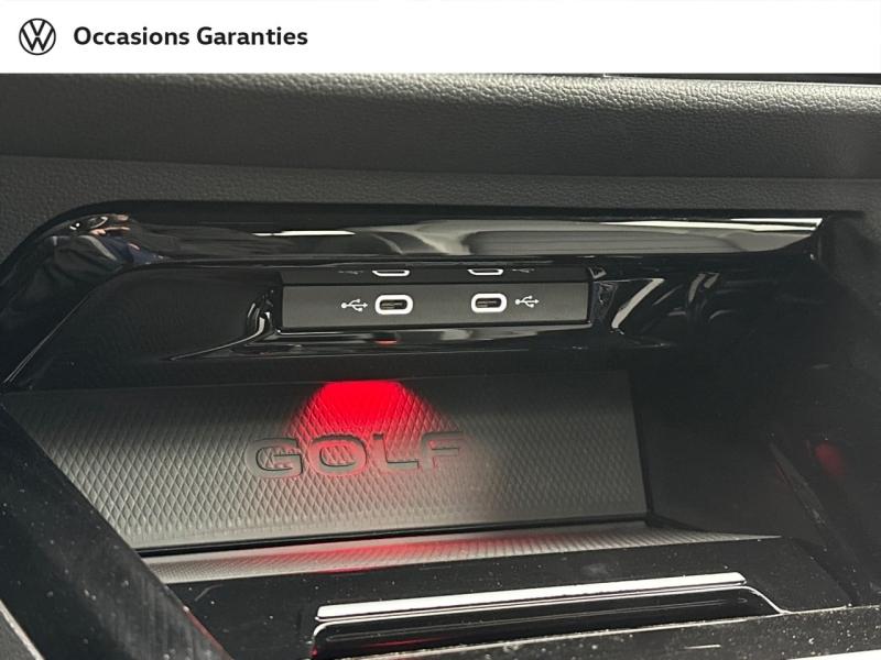 Voitures occasions VOLKSWAGEN GOLF GTE Rivery