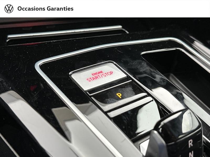 Voitures occasions VOLKSWAGEN GOLF GTE Rivery