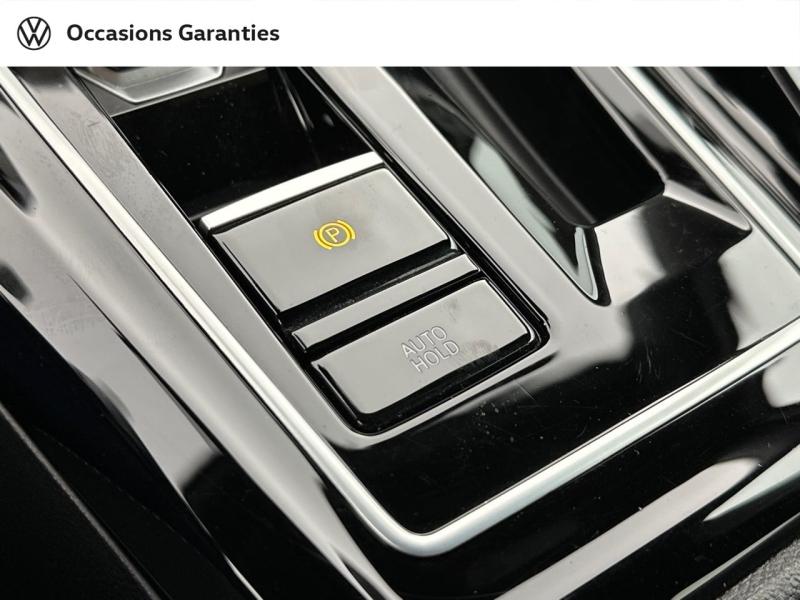 Voitures occasions VOLKSWAGEN GOLF GTE Rivery