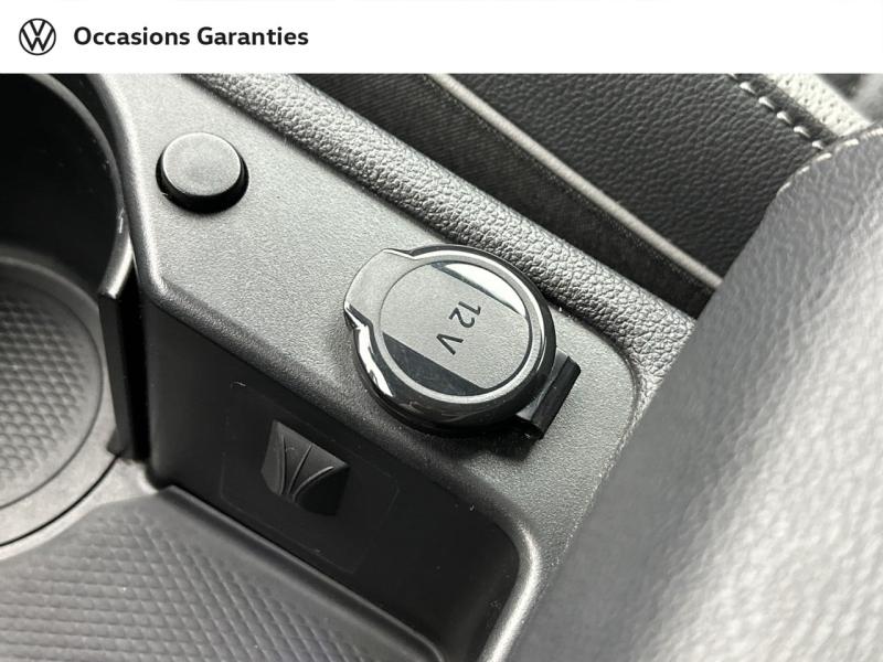 Voitures occasions VOLKSWAGEN GOLF GTE Rivery