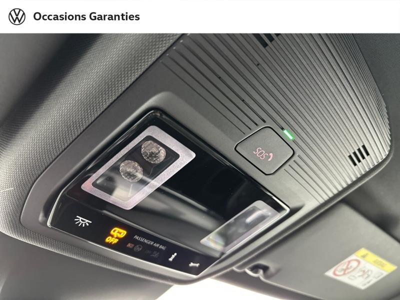 Voitures occasions VOLKSWAGEN GOLF GTE Rivery