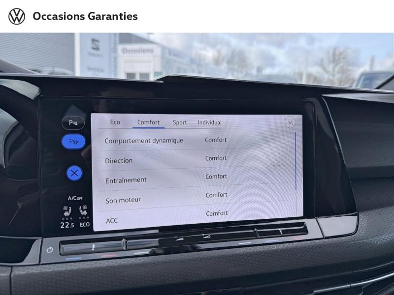 Voitures occasions VOLKSWAGEN GOLF GTE Rivery