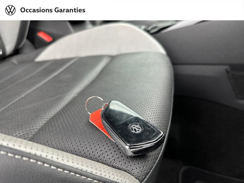 Voitures occasions VOLKSWAGEN GOLF GTE Rivery