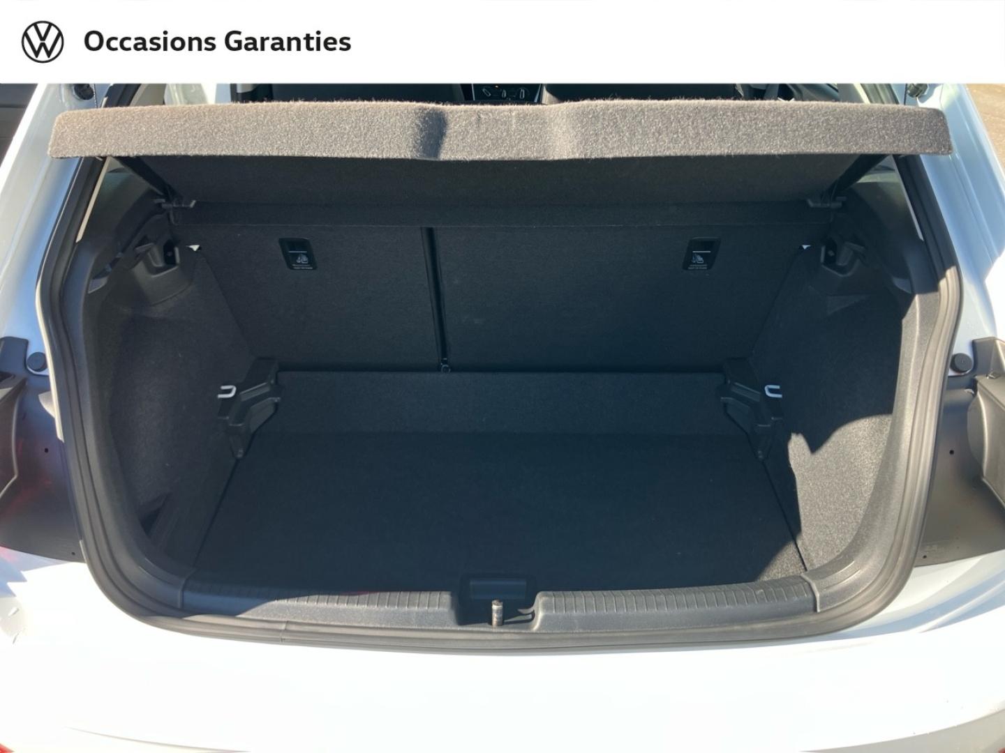Voitures occasions VOLKSWAGEN POLO Life Plus Rivery