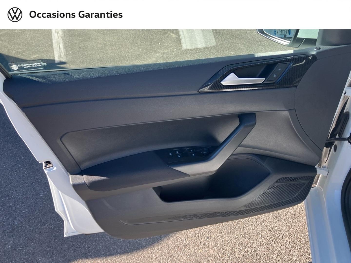 Voitures occasions VOLKSWAGEN POLO Life Plus Rivery