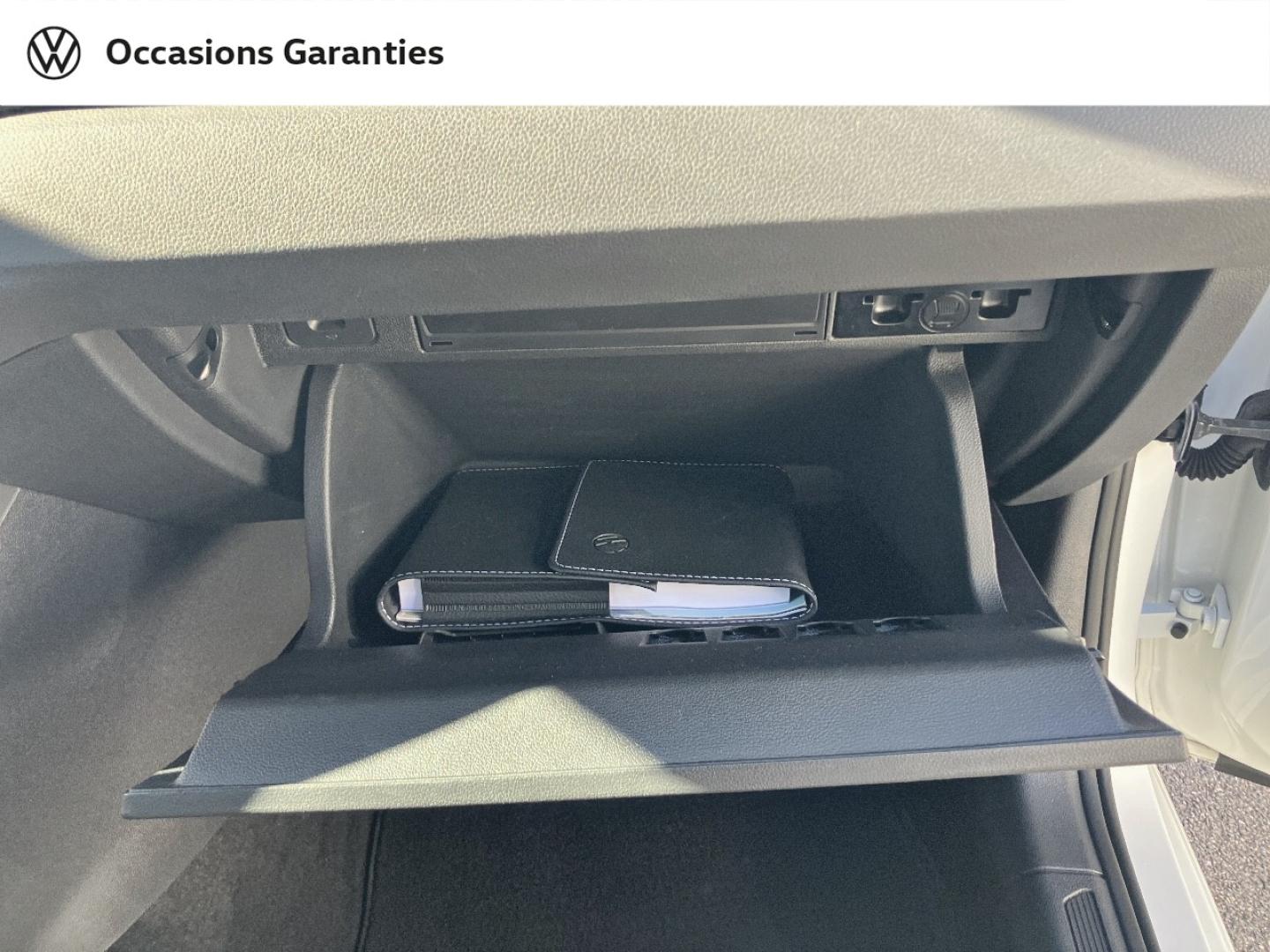 Voitures occasions VOLKSWAGEN POLO Life Plus Rivery