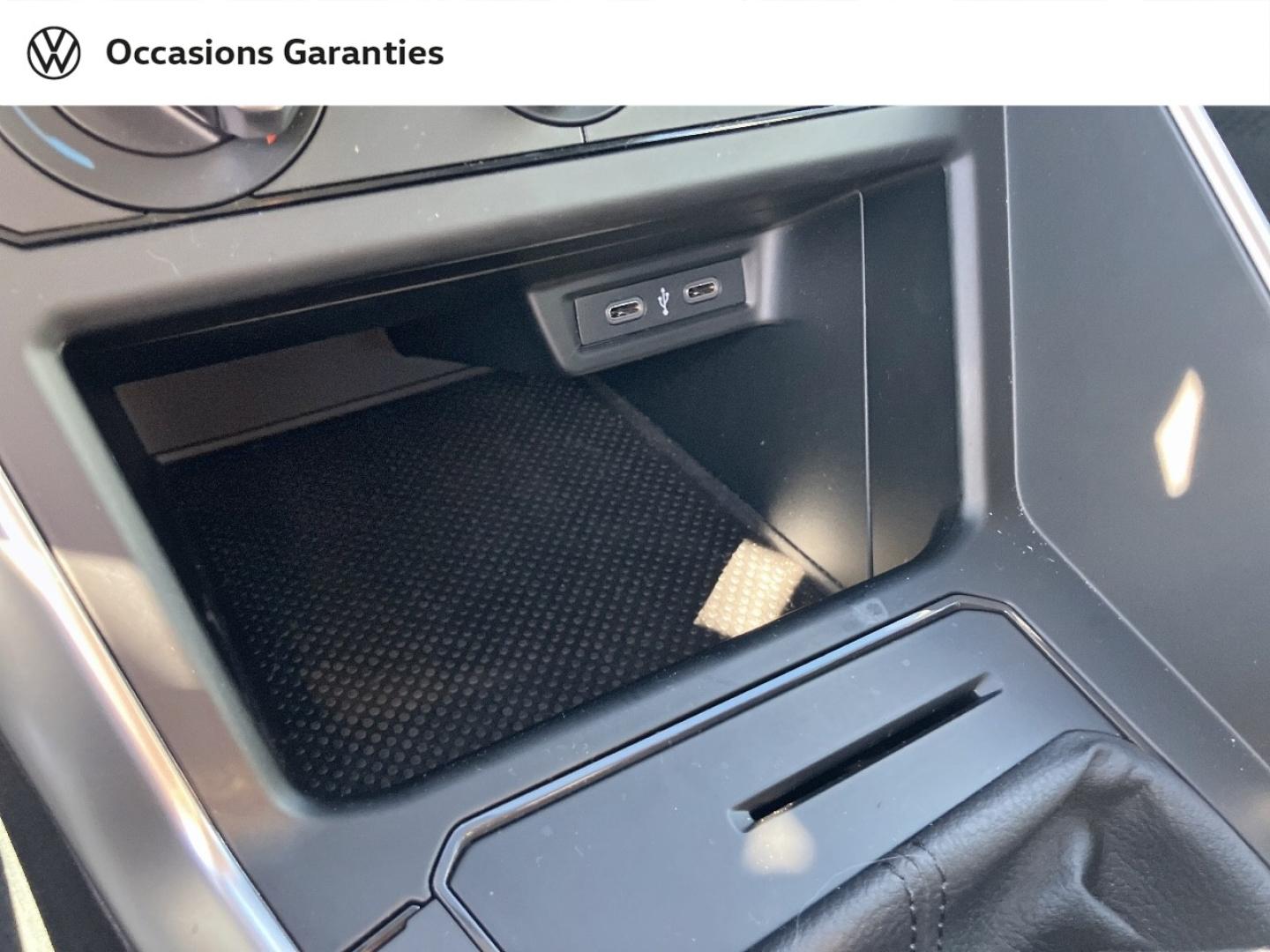 Voitures occasions VOLKSWAGEN POLO Life Plus Rivery