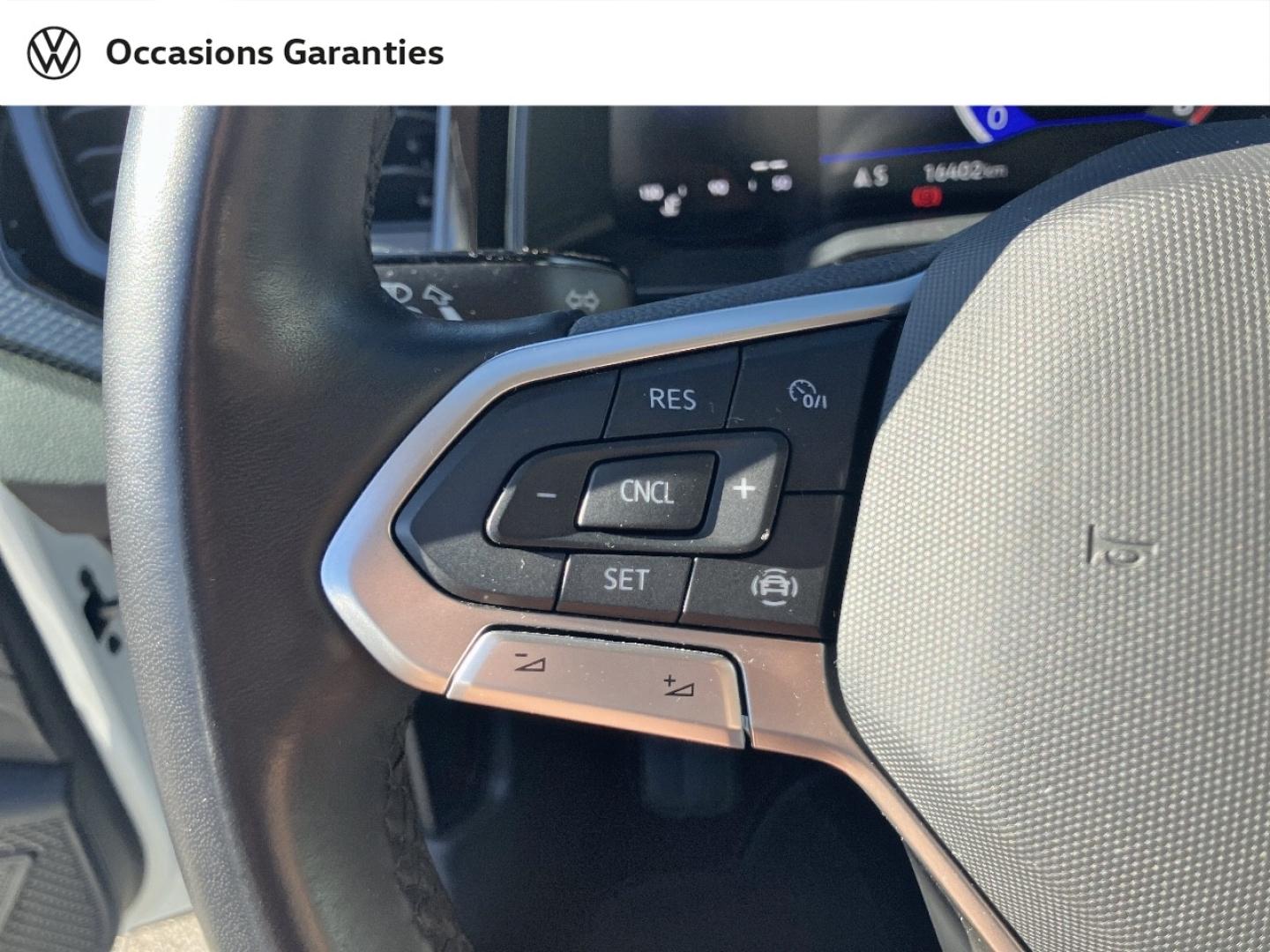 Voitures occasions VOLKSWAGEN POLO Life Plus Rivery