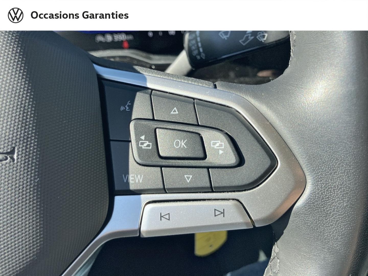 Voitures occasions VOLKSWAGEN POLO Life Plus Rivery