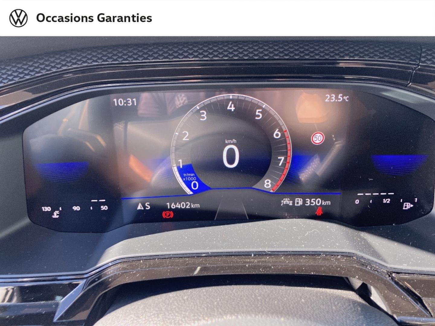 Voitures occasions VOLKSWAGEN POLO Life Plus Rivery