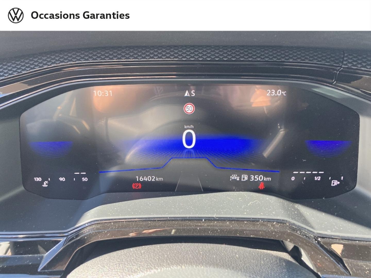 Voitures occasions VOLKSWAGEN POLO Life Plus Rivery