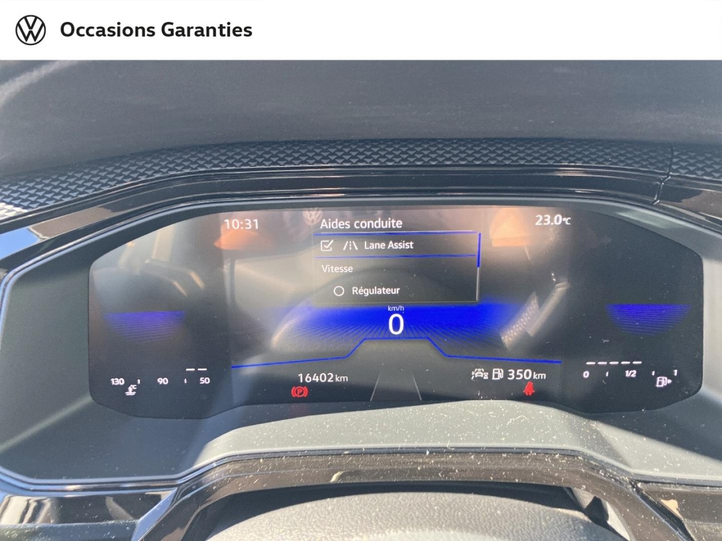 Voitures occasions VOLKSWAGEN POLO Life Plus Rivery