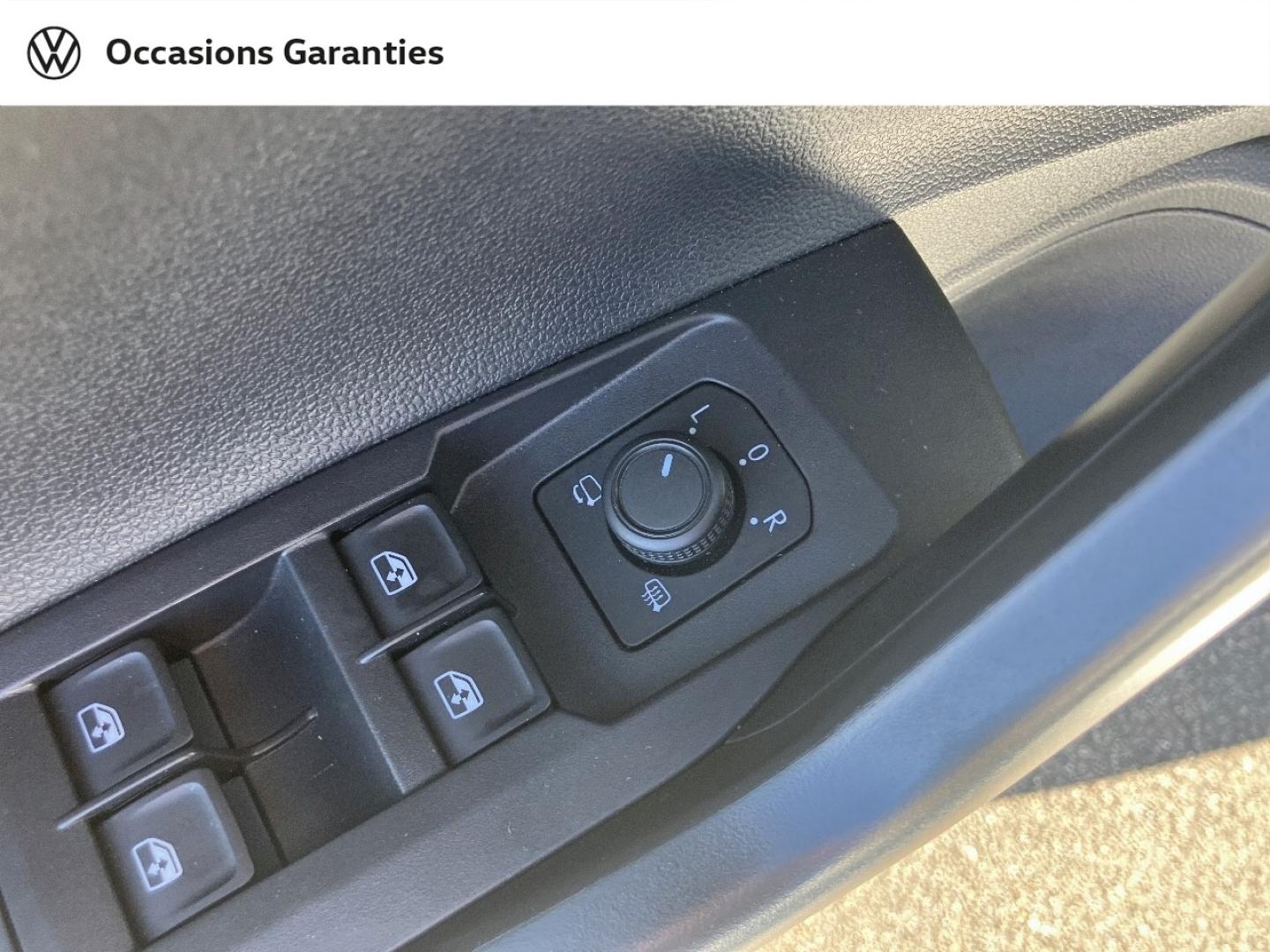Voitures occasions VOLKSWAGEN POLO Life Plus Rivery