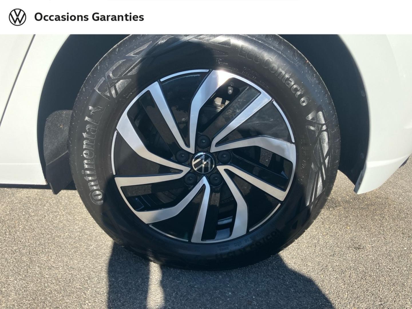 Voitures occasions VOLKSWAGEN POLO Life Plus Rivery