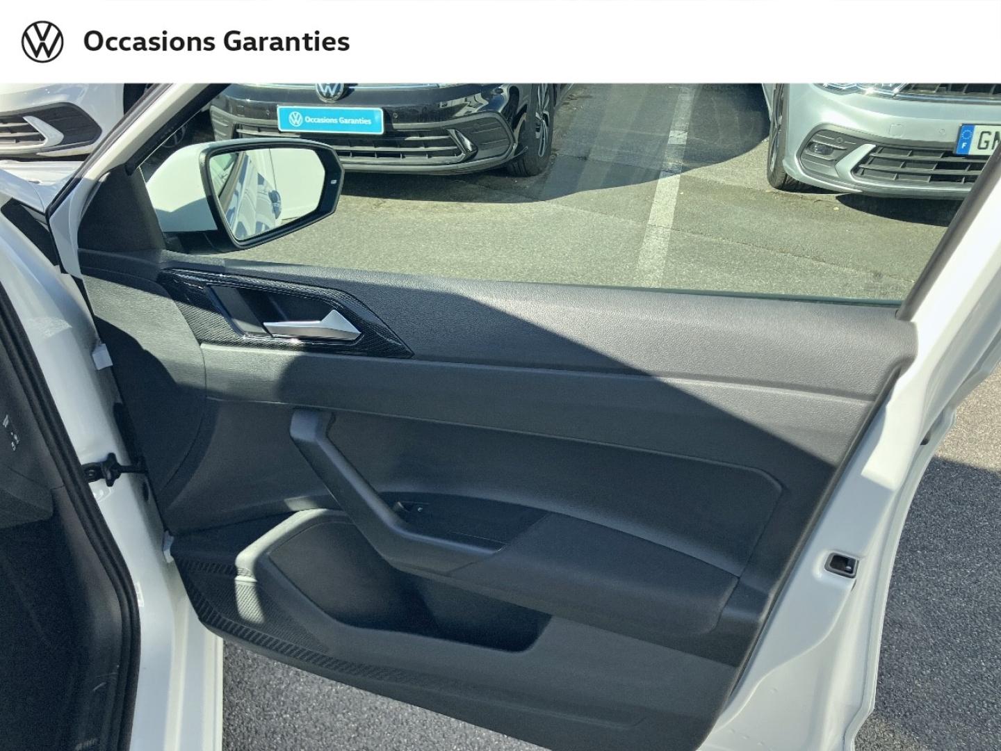 Voitures occasions VOLKSWAGEN POLO Life Plus Rivery