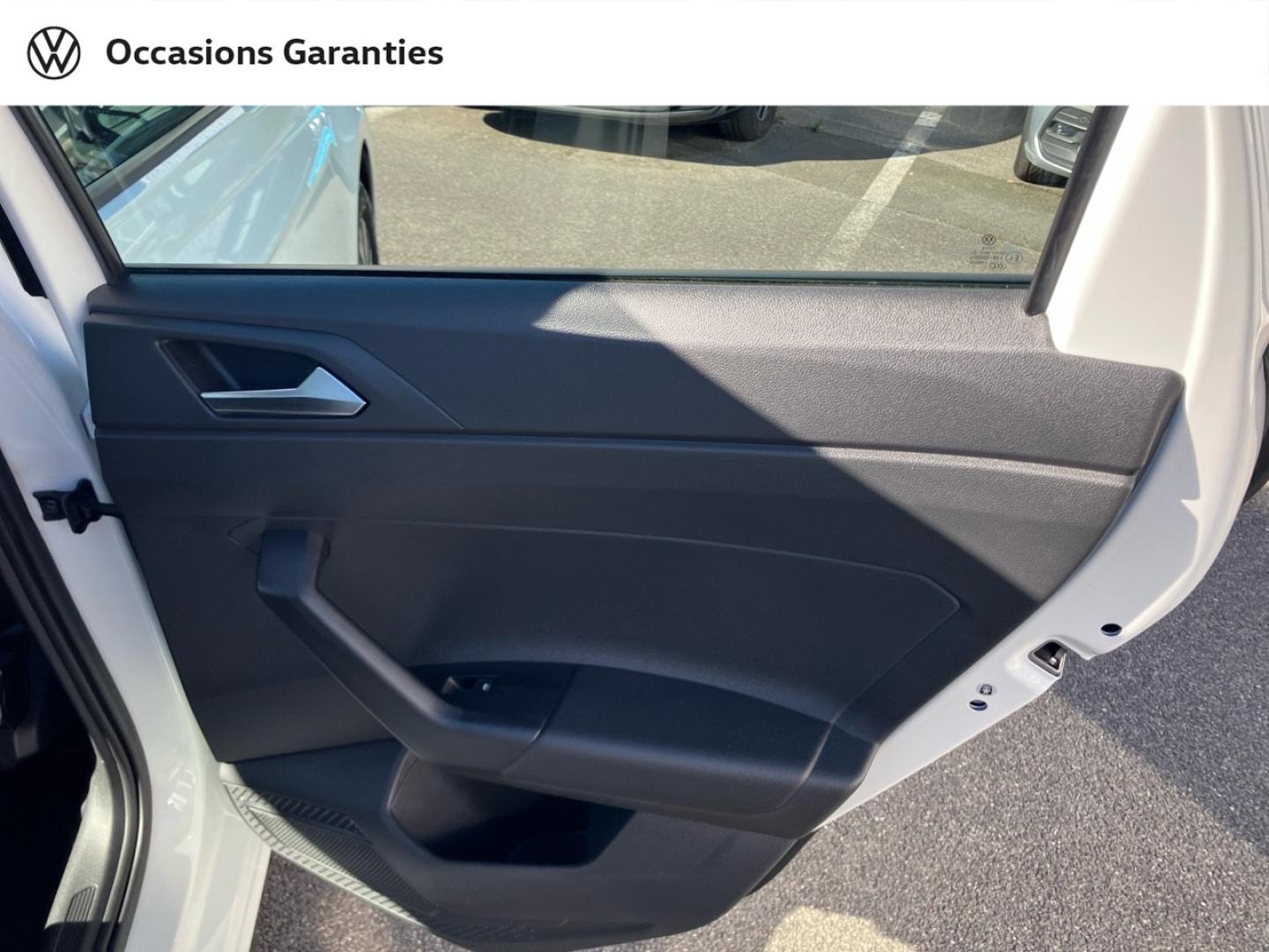 Voitures occasions VOLKSWAGEN POLO Life Plus Rivery