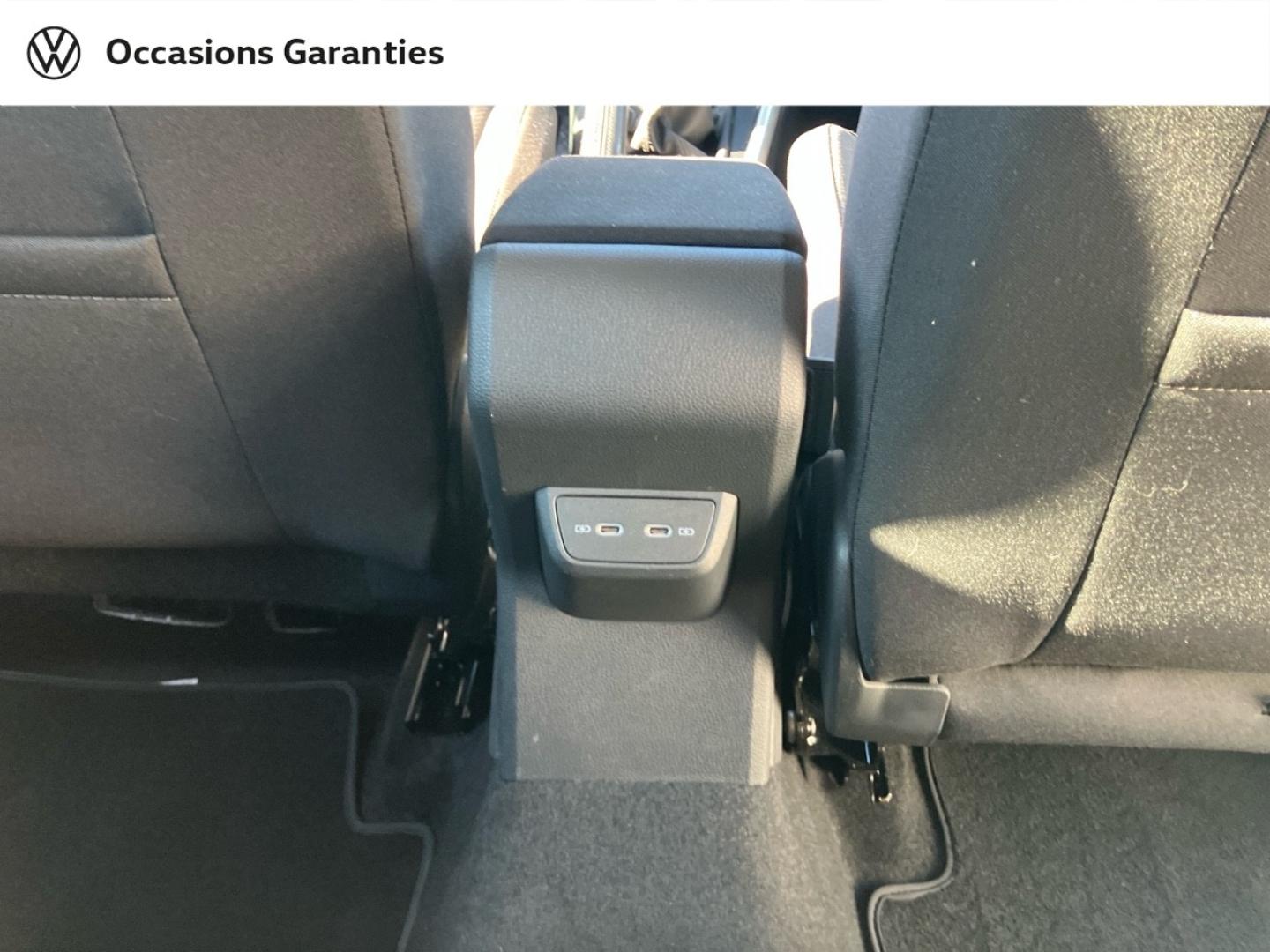 Voitures occasions VOLKSWAGEN POLO Life Plus Rivery
